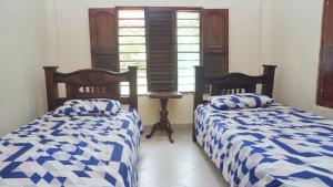 Cabaña Villa Palmaral