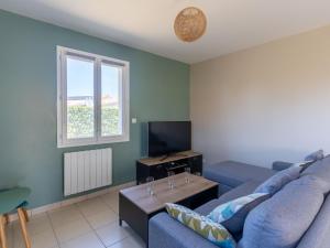 Maisons de vacances Maison Familiale a Gastes, 400m du Lac, Climatisee, Jardin, 6 Pers. - Menage Inclus - FR-1-319-575 : photos des chambres