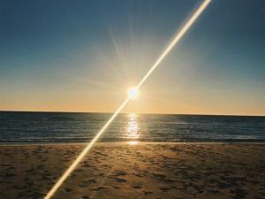 **Duplex Lumineux à Deux Pas de la Plage et Commerces - Berck** - FR-1-646-76