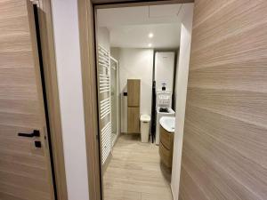 Appartement Climatisé Centre Cavalaire, 1 Chambre, Parking - FR-1-226B-216