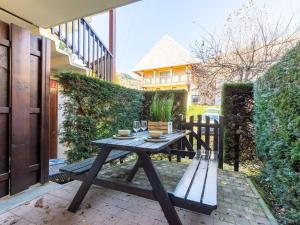 Appartement pour 6 pers. à Vielle-Aure - Proche télécabine, parking privé - FR-1-296-500
