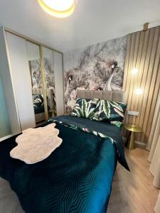 Luksusowy Apartament przy plaży