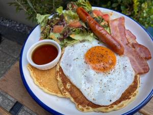 APA Hotel Nihombashi Bakuroyokoyama Ekimae