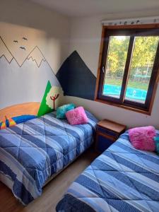 Refugio en la ciudad