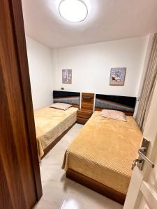 شقة فندقية بمدينتي