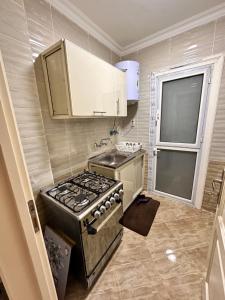 شقة فندقية بمدينتي