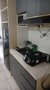 M-Town Residences Apartment Studio Gading Serpong