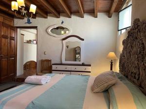 Cozy 3BR House in Centro Terrace Parish View