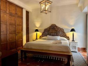 Cozy 3BR House in Centro Terrace Parish View