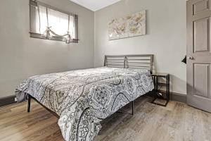 Comfortable 6BR 2Bath in the heart of Niagara Falls