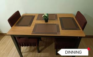 Cozy Studio in Megaworld Iloilo with Pool and Fast WiFi