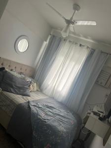 Flat Praia Pontal RJ