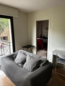 Appartements Appartement Zen : photos des chambres