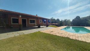Casa da Felicidade