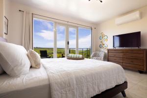 Suite with Pool View room in Rincon View Suites