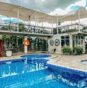 Bell's Place Sentul - Sukaraja