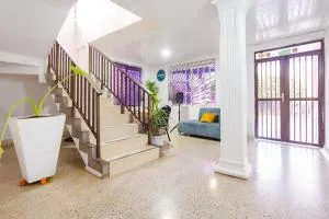 Hostal Familiar Hopen Nel - Los Manguitos