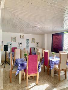 Hostal Familiar Hopen Nel