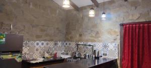 Cabañas Campo Verde