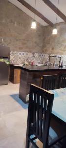 Cabañas Campo Verde