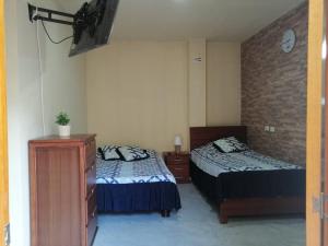 Residencia El Refugio