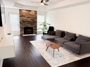 Aesthetic Home Near Ft Campbell - هوبكينزفيل