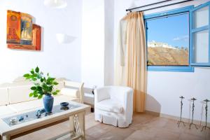 Tholaria Boutique Hotel Astypalaia Greece