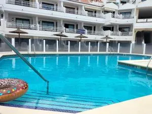 Los Cristianos Tipaki Home - La Listada