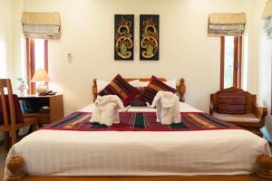 Gordnuea Boutique House