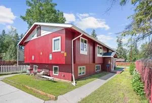 Fairbanks Rafiki BnB-4 Self check-in - Clear Creek Park