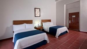 Holiday Inn Express Veracruz Centro Historico by IHG