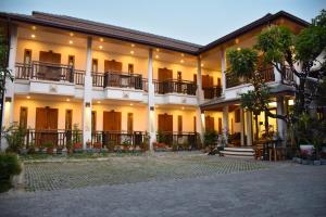 Gordnuea Boutique House