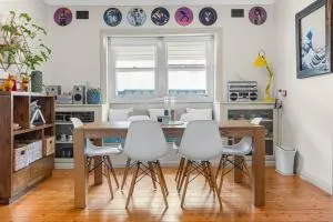 Taylas Beach House Walk to beach - Blackwall