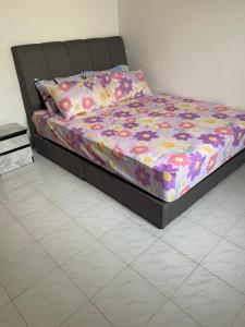 Alisya Homestay