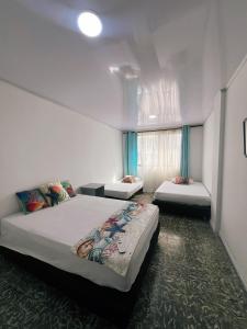 Apartamentos Laila y Zaida Centro