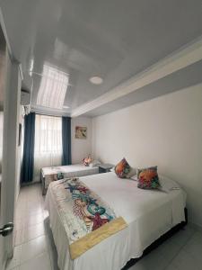 Apartamentos Laila y Zaida Centro