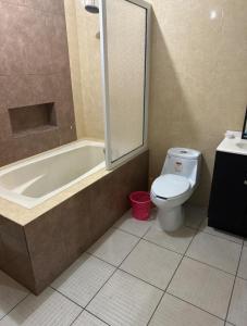 Casa campestre mazatlan