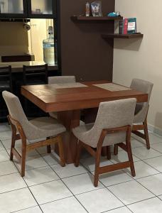 Casa campestre mazatlan