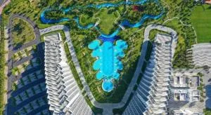 Arena Cam Ranh Nha Trang - 金兰市