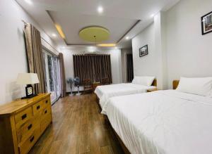 Villa Nha Trang Gần Biển - Biệt Thự Nha Trang Gần Biển