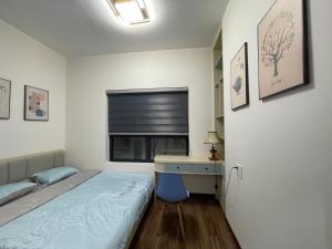 Apartment Luxcity Cẩm Phả