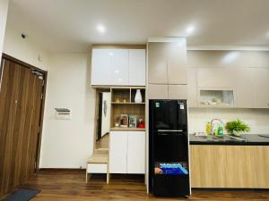 Apartment Luxcity Cẩm Phả