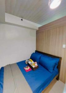 Shore 3 Residences MOA Manila