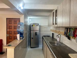 Doppelpalmen Zimmer mit Gemeinschaftsbad Nähe Flughafen