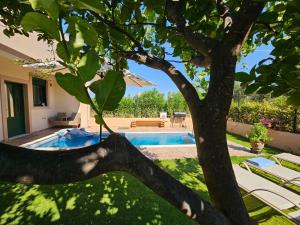 Belle Verte Villa Maleme
