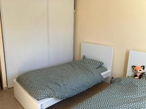 Villas Holiday Home Felines Minervois with Pool : photos des chambres