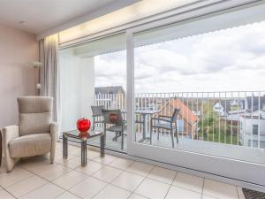 Apartment in Middelkerke near Sandy Beach