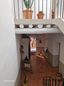 chambre entre Nesque et Ventoux