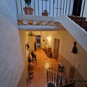 chambre entre Nesque et Ventoux