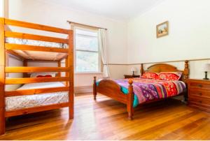 Riverwood Cottage, accessible accommodation